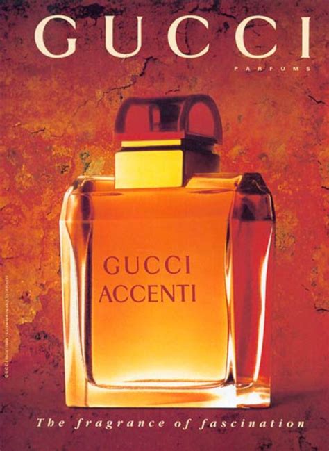 gucci accenti